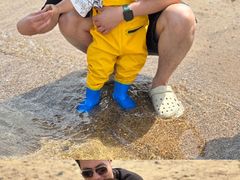 -那香海钻石沙滩浴场