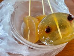 -周大娘牛乳(旧寨古村总店)