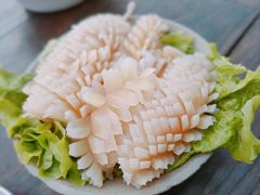 -胖三嬢·呱呱老火锅(北京总店)
