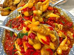 -小郭私房菜·海肠捞饭店(学士街店)