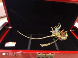 -龙凤金店(观前街店)