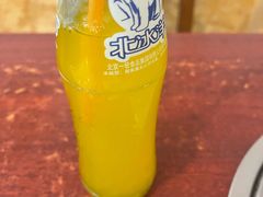 -聚首堂·特色小吃·肘子·炙子烤肉烤串(什刹海德胜门店)