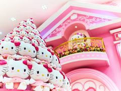 -凯蒂猫主题馆