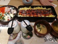 -鳗鳗的爱(远洋未来广场店)