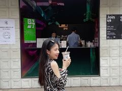 -JPG coffee(广州体育西店)