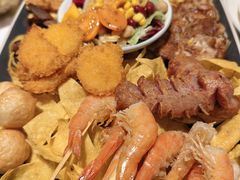 -Aqua Oasis 水天堂(相城天虹商场店)