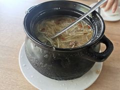 -老火大骨头汤馆
