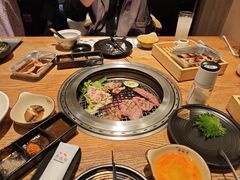 -赤坂亭M9和牛烧肉(世博源店)