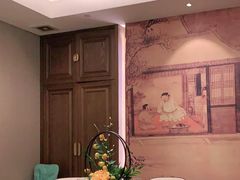 包厢-童福兴·南京菜(老门东店)