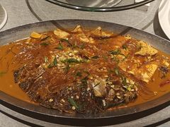 -福成厚江鱼壹号黑金冠好店(群力店)