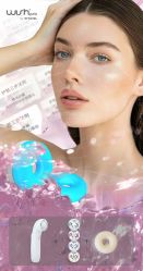 -JY·VALMONT法儿曼官方面护·海菲秀黑钻体验中心