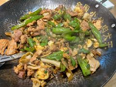 -费大厨辣椒炒肉(新城吾悦广场店)