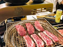 -九田家黑牛烤肉料理(石路天虹店)