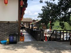 -百花人家(清水镇店)