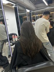-奈川烫染Salon