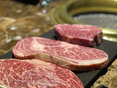 -觅福里•熟成和牛餐厅