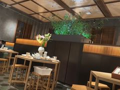 -庐灶江南·江南菜·四合院Bistro(东直门雍和宫·原华侨宾馆店)