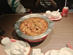 -胖哥俩肉蟹煲(福州仓山爱琴海店)