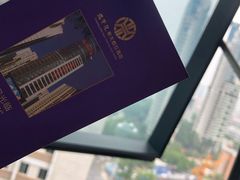 -深圳福青龙华天假日酒店