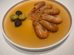 -醉舍·新淮扬菜(长宁龙之梦店)