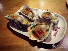 -木屋烧烤(白石洲店)