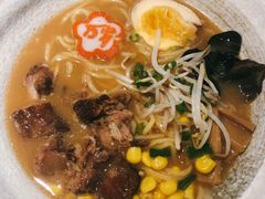 -万岁料理回转寿司(华贸店)