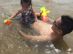 -热带风暴水上乐园(新镇路)