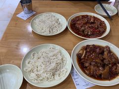 -贤花饭店(城阳店)