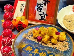 -汉水谣·江景餐厅(江滩店)