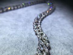-梵薇Joker.V银饰工作室