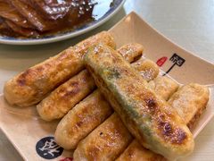 回头-协顺园回头馆(南顺城路店)