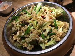 -湘阁里辣(沙井华润万家店)