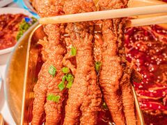 -小龙坎火锅(IFS HOT店)