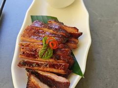 -帕蓝·暹罗料理&曼谷夜市(大学路店)