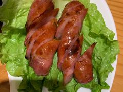 -乡亲鹅肉城(昆山店)