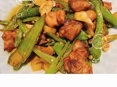 -荷花亭·湖北融合菜(十堰武商MALL店)