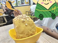 -于春正宗椰奶清补凉炒冰