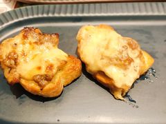 芝香焗烤北海道扇贝-必胜客(增城广场店)