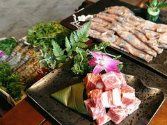 -捞神煲汤火锅(湖滨商业街店)