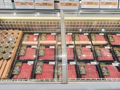 -果蔬好生活超市(乐堤港店)