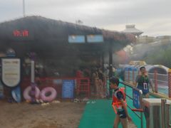 -上海玛雅海滩水公园