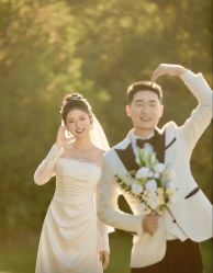 -第一夫人婚纱摄影(南京店)