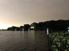 -杭州西湖风景名胜区-北街寻梦