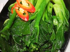 -上海1号私藏菜(静安店)
