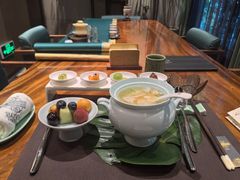 -王府茶宴(大观园总店)