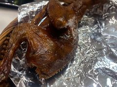 -箪食巷私房菜馆·鲁菜(玉函路店)