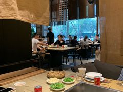-锦城印象火锅(天府三街店)
