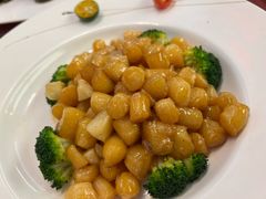 -集贤阁海鲜酒楼(北辰总店)
