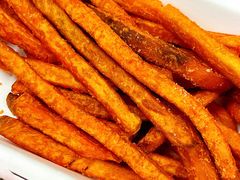红薯条-火鬼 PYRO(五道口店)