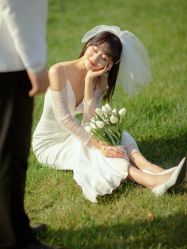 -光阴的故事婚纱摄影(苏州店)